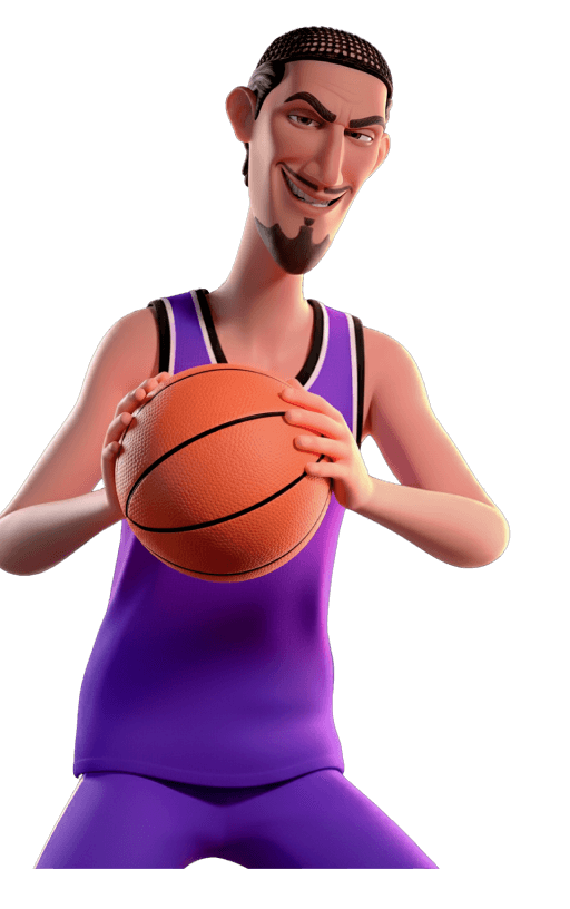 BASKETBALL
